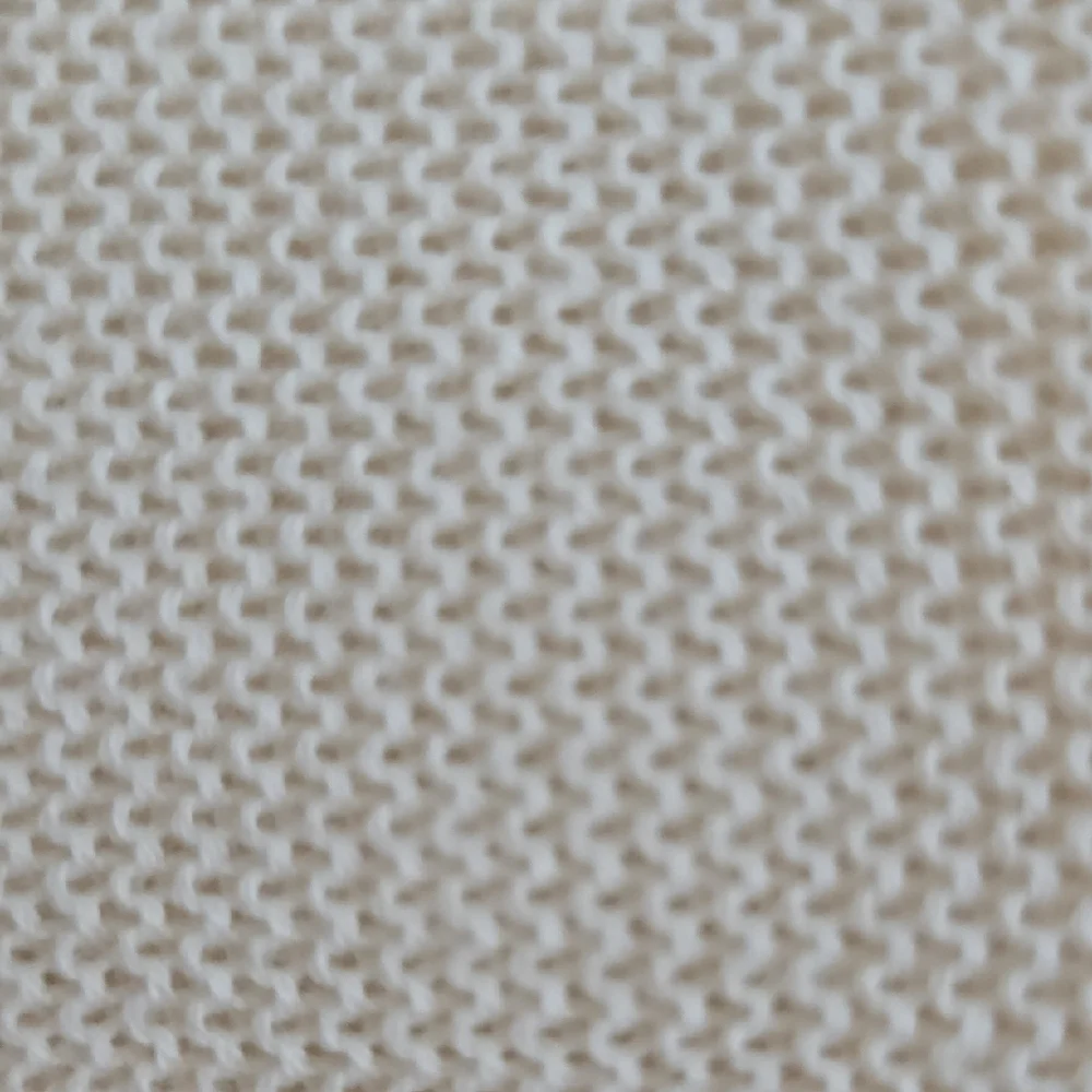 Polo by Ralph Lauren Men's V-Neck Sweater in Cream